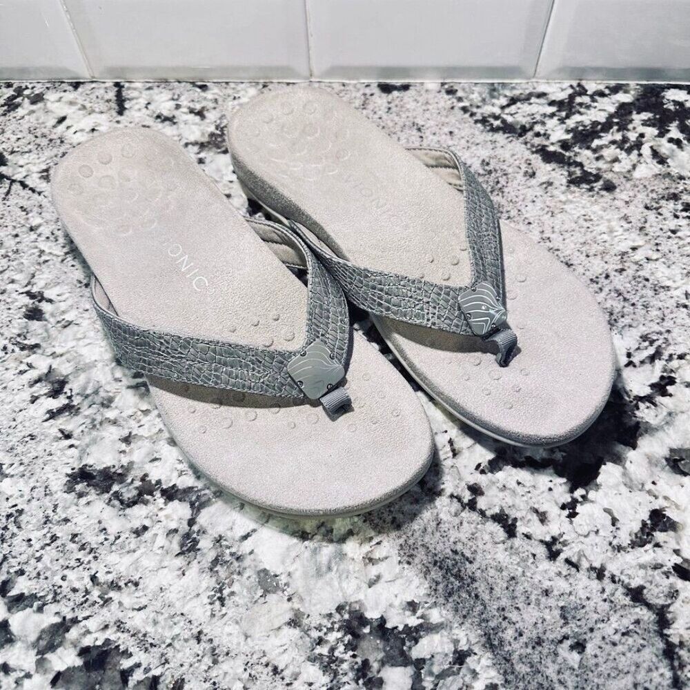 Vionic Avena Sandal Size 9.5